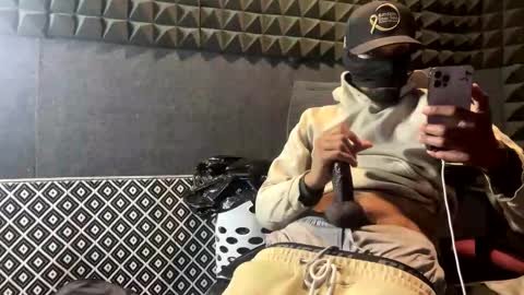 Mani4sexy online show from 03.17.26