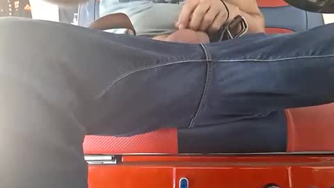 Jan and Man online show from 04.08.26