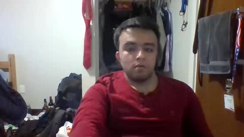 Snapshot of manit21201 chatting on 02.02.25 Manit online show from 02.02.25