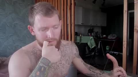 Arthur online show from 09.11.25