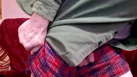 Snapshot of manlymanson chatting on 02.23.26 Dickinabox online show from 02.23.26