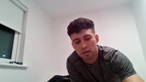 Snapshot of mannyboy628652 chatting on 10.26.25 mannyboy628652 online show from 10.26.25