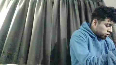 Snapshot of mannyboy628652 chatting on 02.16.26 mannyboy628652 online show from 02.16.26