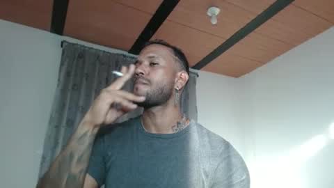 Snapshot of manolofitt chatting on 09.13.25 Manolo online show from 09.13.25