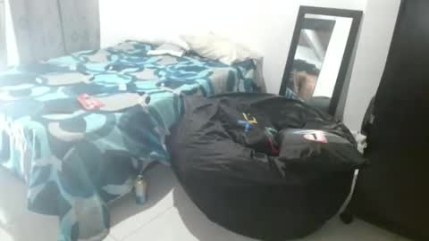 Snapshot of manolofitt chatting on 11.07.25 Manolo online show from 11.07.25