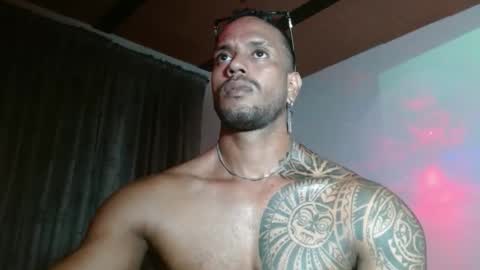 Snapshot of manolofitt chatting on 01.09.26 Manolo online show from 01.09.26