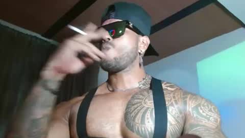 Snapshot of manolofitt chatting on 01.13.26 Manolo online show from 01.13.26