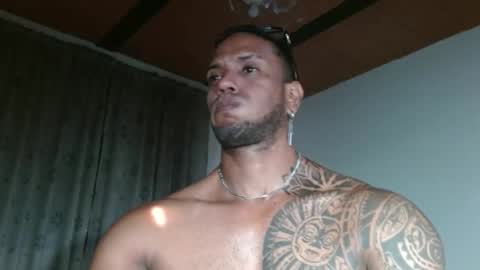 Snapshot of manolofitt chatting on 01.17.26 Manolo online show from 01.17.26