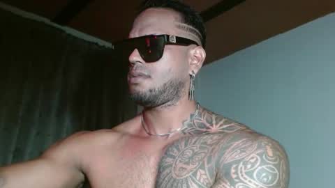 Snapshot of manolofitt chatting on 01.18.26 Manolo online show from 01.18.26