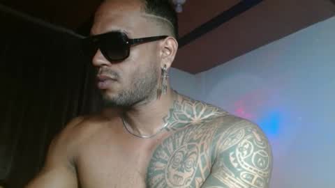 Snapshot of manolofitt chatting on 02.05.26 Manolo online show from 02.05.26