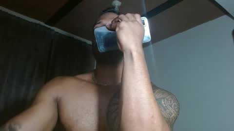 Snapshot of manolofitt chatting on 02.08.26 Manolo online show from 02.08.26