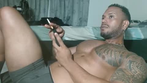 Snapshot of manolofitt chatting on 02.11.26 Manolo online show from 02.11.26