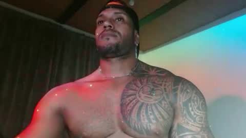 Snapshot of manolofitt chatting on 02.26.26 Manolo online show from 02.26.26