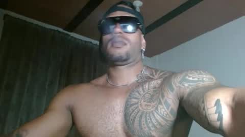 Snapshot of manolofitt chatting on 02.26.26 Manolo online show from 02.26.26