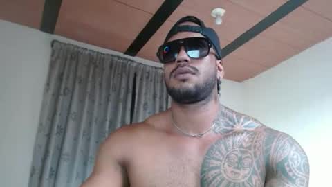 Snapshot of manolofitt chatting on 03.09.26 Manolo online show from 03.09.26