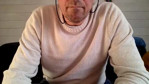 Manpo online show from 12.31.24