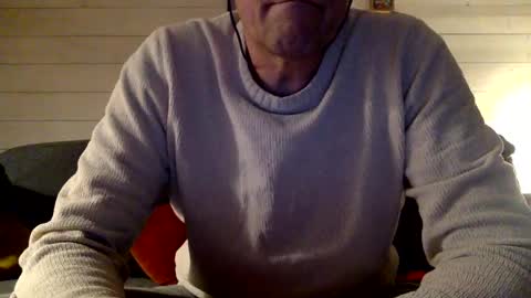 Manpo online show from 02.18.25