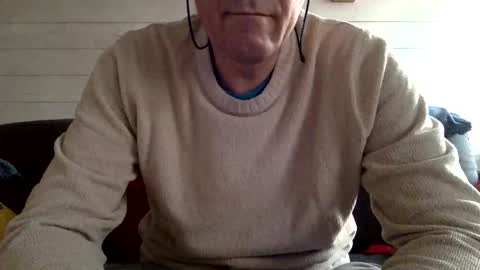 Manpo online show from 02.19.25