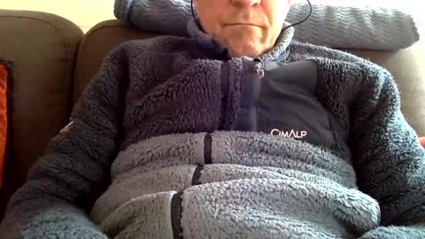 Manpo online show from 03.01.25