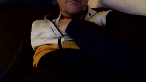 Manpo online show from 04.13.26