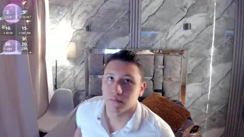 Manson and Zoe online show from 03.22.26