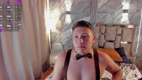 Manson and Zoe online show from 04.05.26