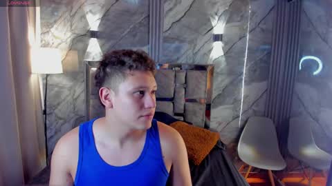 Manson and Zoe online show from 04.16.26