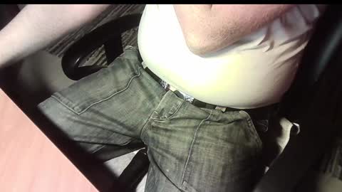 Snapshot of manswed chatting on 01.25.25 manswed online show from 01.25.25