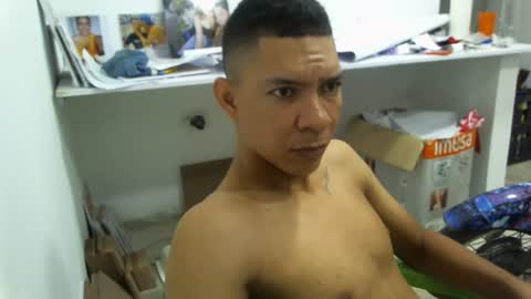 tibisay online show from 06.15.26