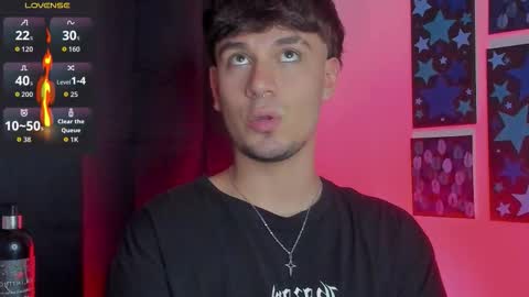  independent model online show from 03.07.26