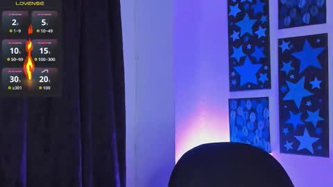  independent model online show from 03.19.26