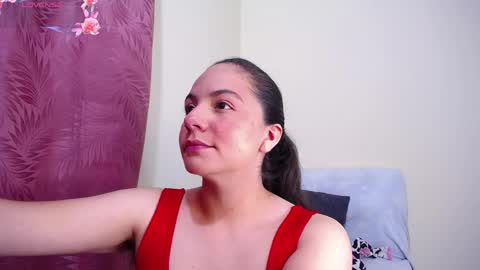  Manuela  online show from 05.08.26