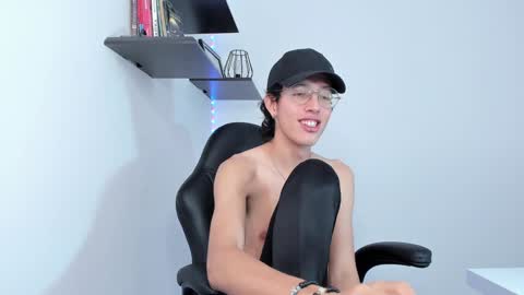 Manuel online show from 12.31.24