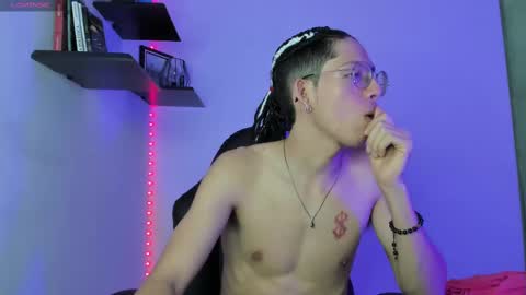 Manuel online show from 03.07.25