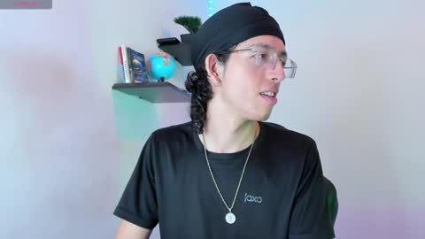 Manuel online show from 10.25.25