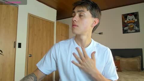 manucute 23  online show from 10.12.25