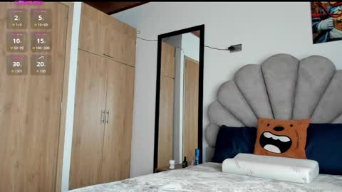 manucute 23  online show from 02.21.26