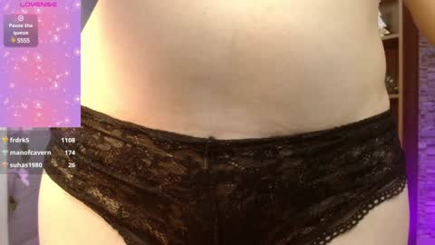 Angela online show from 02.04.25