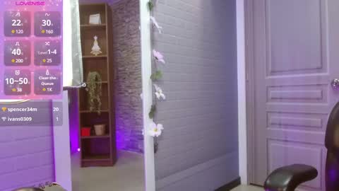 Angela online show from 02.26.25