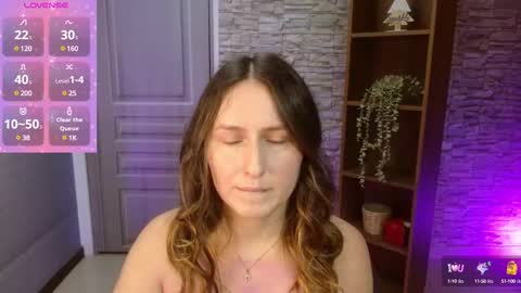 Angela online show from 03.03.25