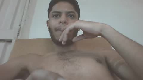 Snapshot of manuel444rl chatting on 02.02.25 Manuel RL online show from 02.02.25