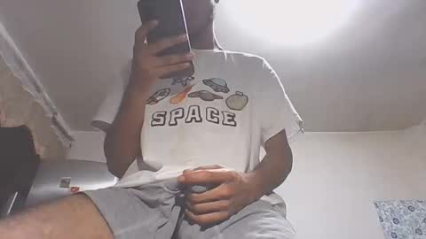 Snapshot of manuel444rl chatting on 02.06.25 Manuel RL online show from 02.06.25