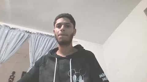 Snapshot of manuel444rl chatting on 02.06.25 Manuel RL online show from 02.06.25