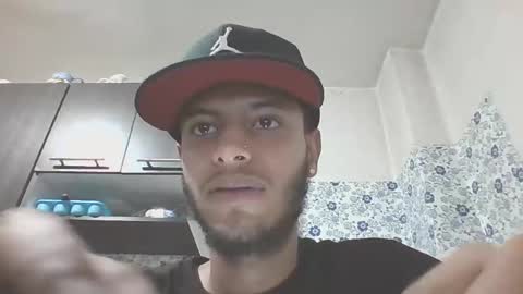 Snapshot of manuel444rl chatting on 02.08.25 Manuel RL online show from 02.08.25