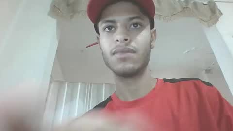 Snapshot of manuel444rl chatting on 02.10.25 Manuel RL online show from 02.10.25