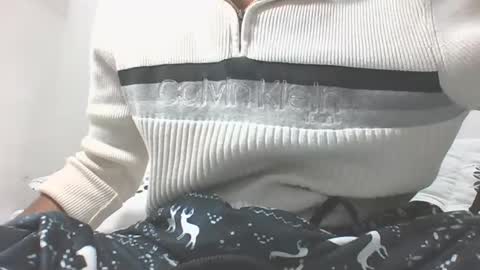 Snapshot of manuel444rl chatting on 02.17.25 Manuel RL online show from 02.17.25