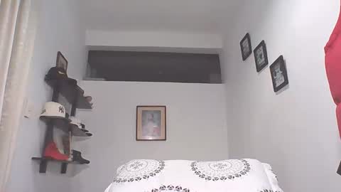 Snapshot of manuel444rl chatting on 02.26.25 Manuel RL online show from 02.26.25