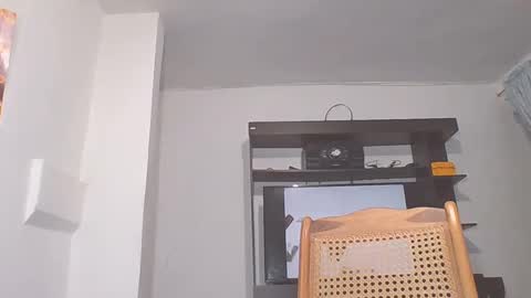 Snapshot of manuel444rl chatting on 02.27.25 Manuel RL online show from 02.27.25