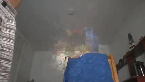 Snapshot of manuel444rl chatting on 11.30.25 Manuel RL online show from 11.30.25