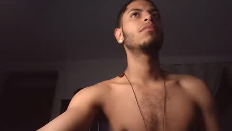 Snapshot of manuel444rl chatting on 03.29.26 Manuel RL online show from 03.29.26